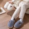 Sapatos de mulher – Pantufas para mulheres