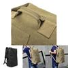 Premium Quality Large Capacity Shoulder Bag For Men With Timeless Design And Versatility