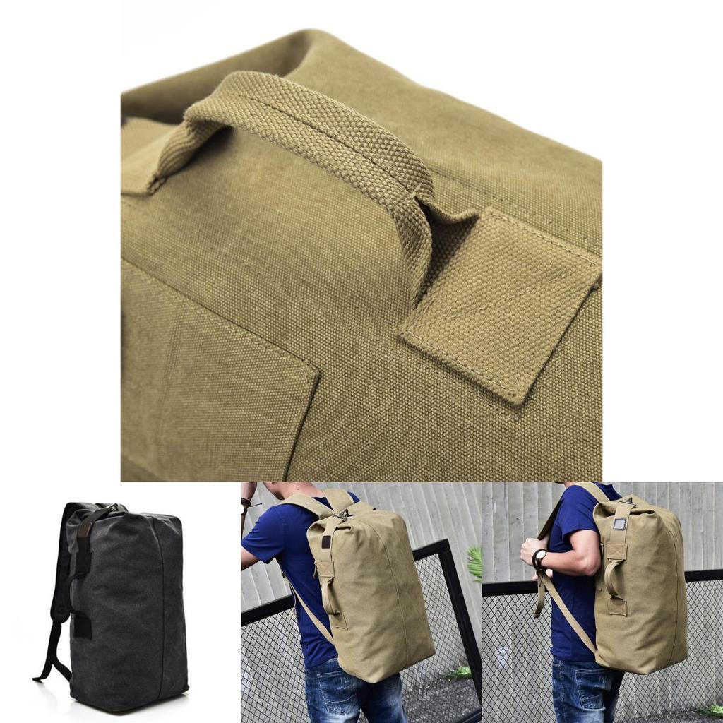 Premium Quality Large Capacity Shoulder Bag For Men With Timeless Design And Versatility