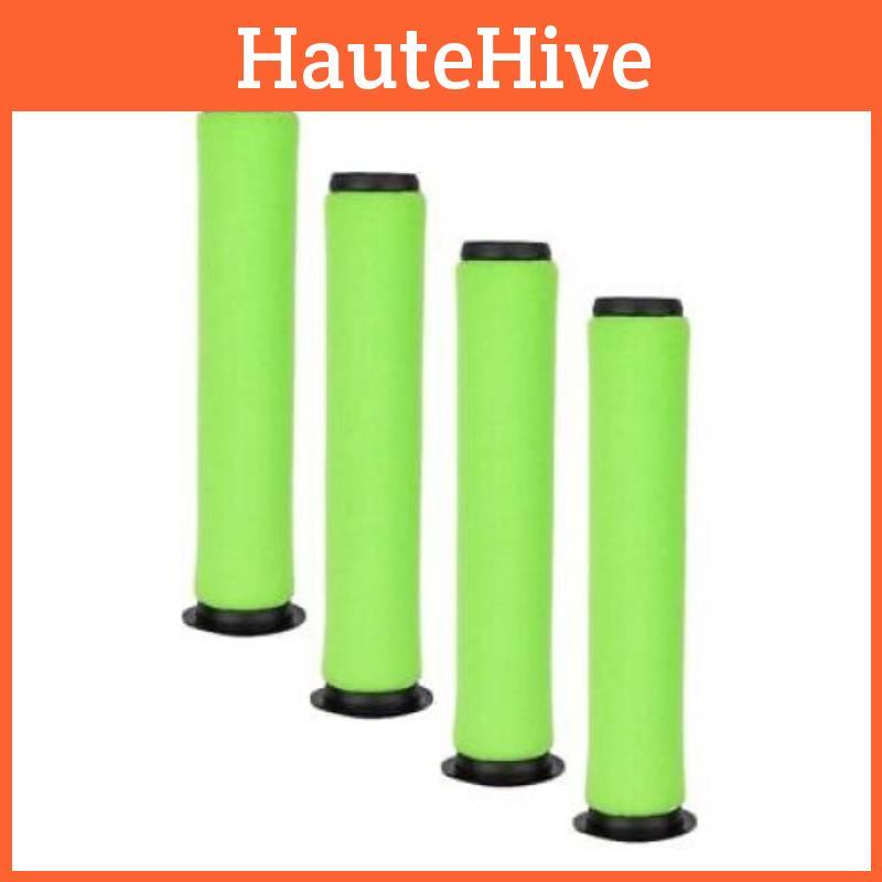 Gtech Airram Mk2 K9 Mk2 Vacuum Cleaner Filter Mesh Washable Cone Filter For Dust Filtration Light Green Color Suitable For Home Use 101-150 Sqm