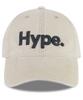 Wig Hype Ball Cap - Cation Light Beige