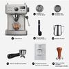 Aparate de bucătărie – Espressoare și cafetiere