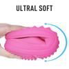 Fashion LItfun Orthopedic Casual Soft Sandals For Women Outdoor Pillow Beach Shoes Summer Fashion Women Slippers New Women's Flip Flops