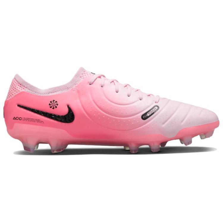 Nike Tiempo Legend 10 Elite 'Pink Foam Black' Men's DV4328-601