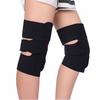 Tcare Turmalin Selbsterwärmende Kniebandagen Unterstützung 8 Magnetfeldtherapie Kniebandage Schmerzlinderung Arthritis Knie Patella Massage Ärmel
