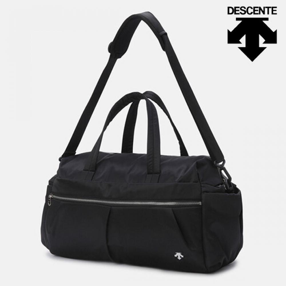 

Сумка для тренировок DeScent Half Club Women S Sm SP122tbg11blk0 Cross Bag F