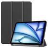 Case for iPad Air 11" M4 2026 / M3 2025 / M2 2024, Smartcase, Black