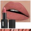 Matte Long-Lasting Non-Stick Lipstick for Cross-Border Beauty