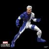 Hasbro MARVEL Legends Series Black Widow The Crossing Comic Collection 15cm Action Figure G2122 & Quicksilver, Avengers (Authentic)