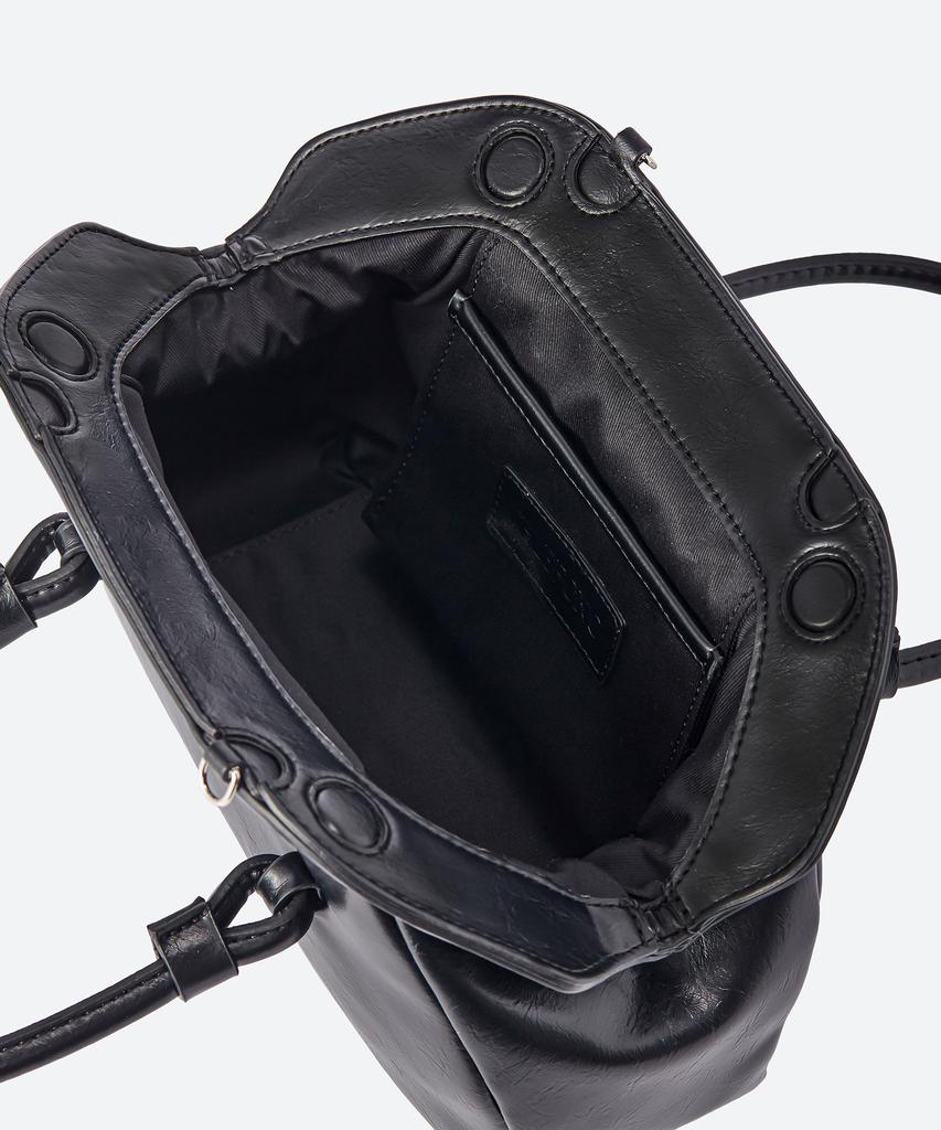Telefono Calling Bag Medium - Black