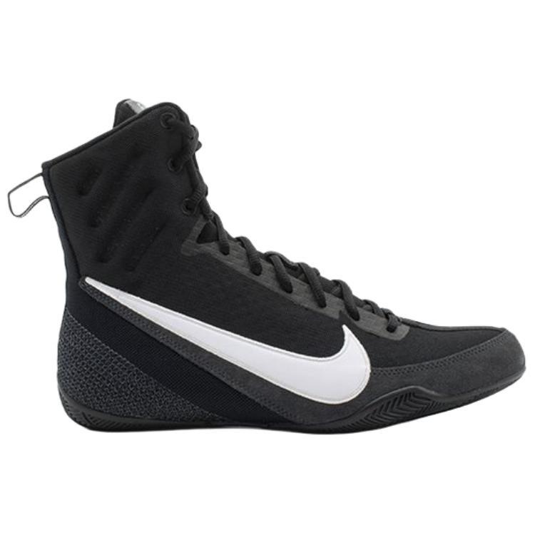 Nike Machomai 3 'Черно-белый' Мужские HF7333-001