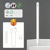 2026 New Stylus Pen For Apple Pencil 2 With Wireless Charging Tilt Sensitive For iPad 8/9/10/11th A16 Pro 11 12.9 Mini 6 Air4/5