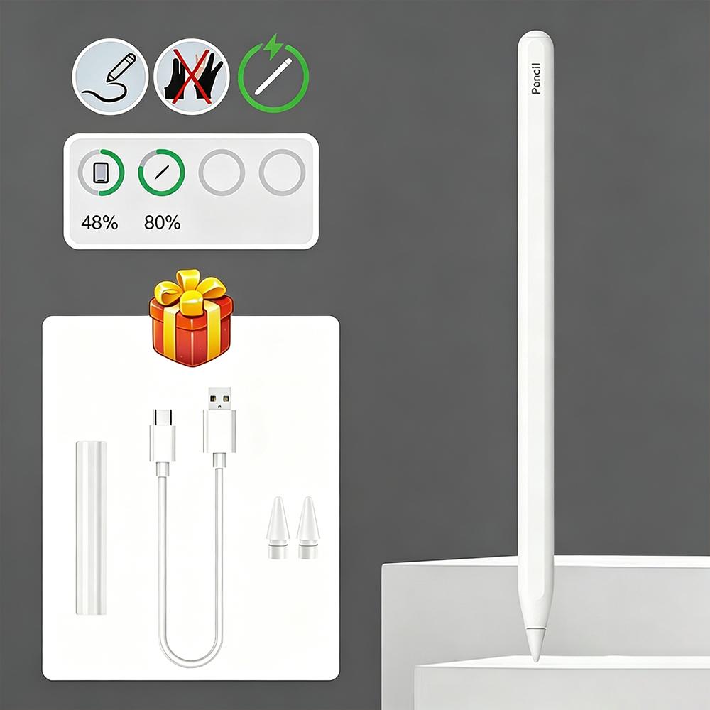 2026 New Stylus Pen For Apple
