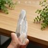 Transparent Black Tpu For Vw For Volkswagen Touareg         Remote Car Key Case Cover Fob Bag