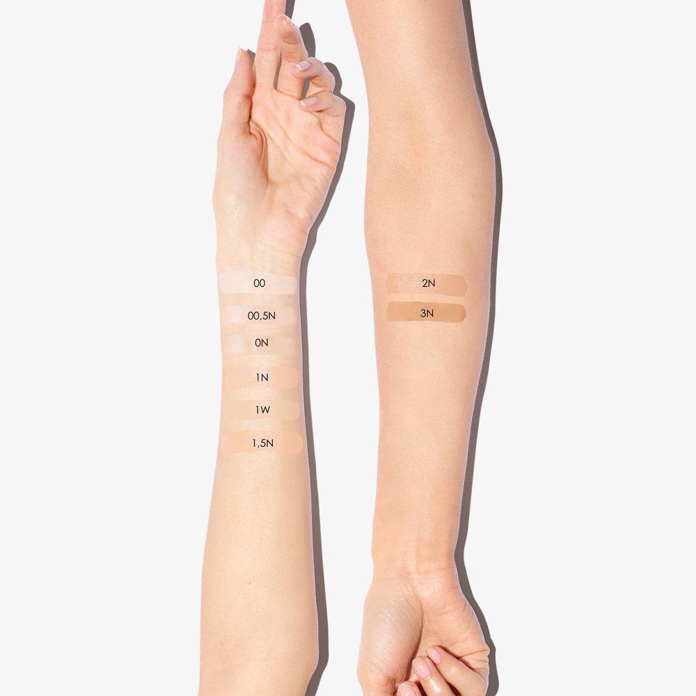 Forever Skin Correct