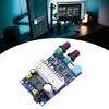 TPA3116D2 High Power Subwoofer Amplifier Board Mono 100W Fever Level Amplifier Board For Deep Bass Sound Sound Component