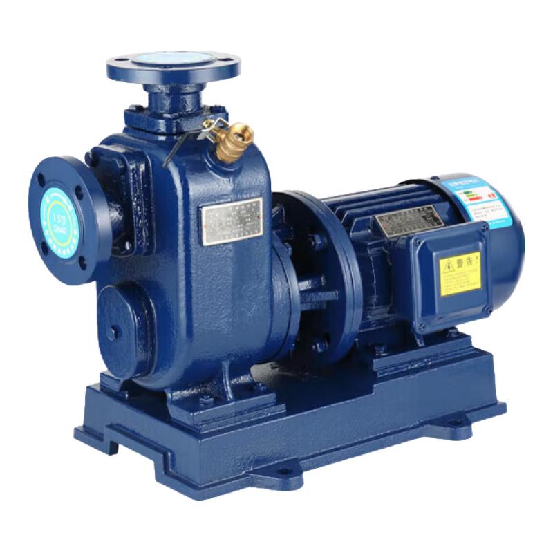 

Jianbei BZ Self-Priming Water Pump CN plug (adapter included)