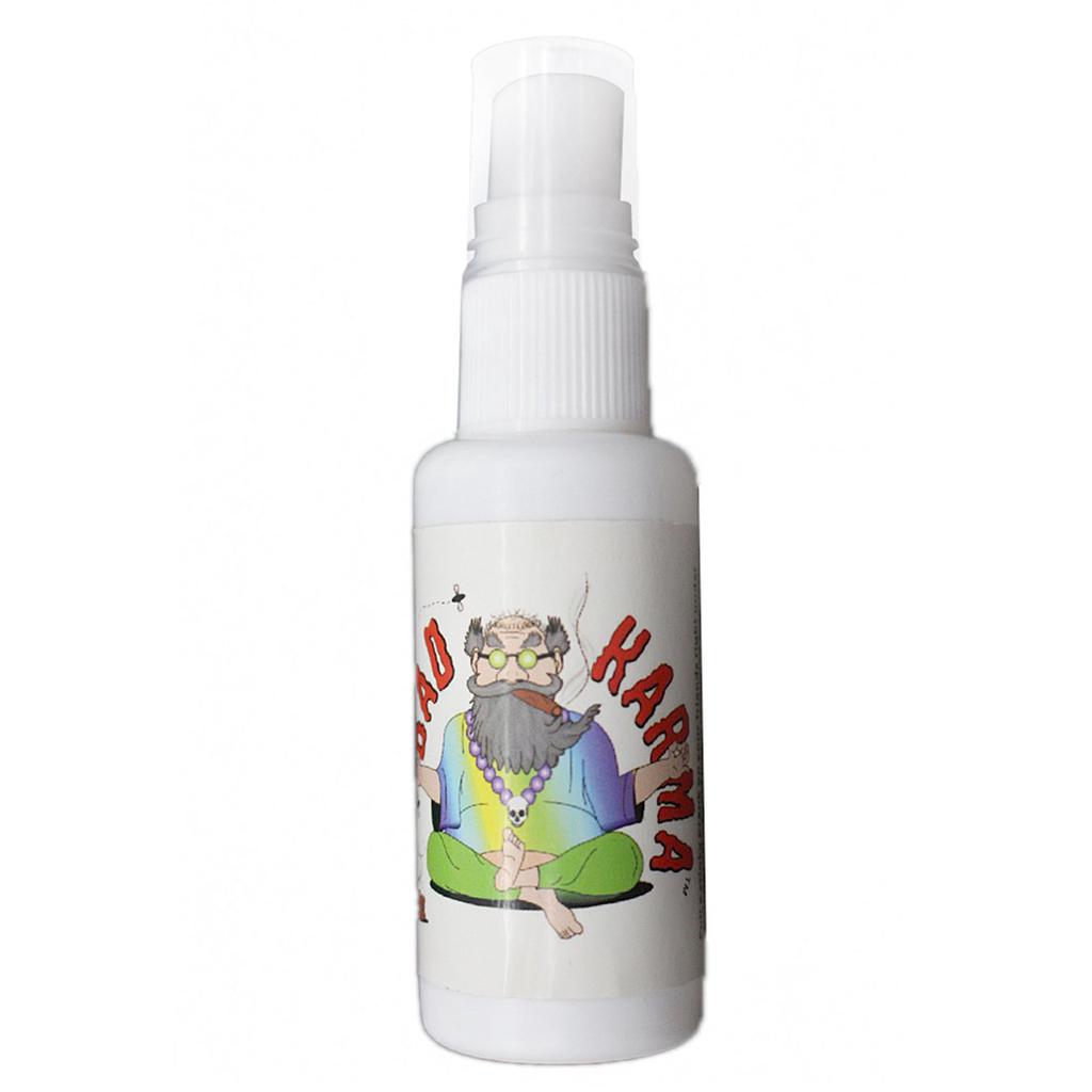 liquid arse spray