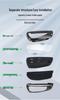 2024 Chevrolet Equinox RS Key Case - Full Metal Shell with Buckle for Men.