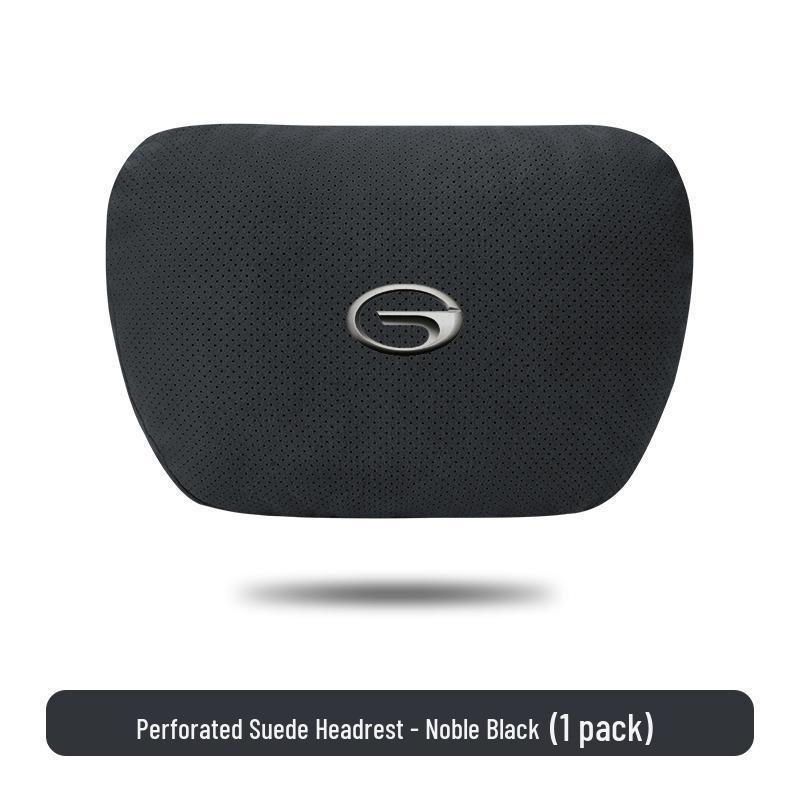 GAC Trumpchi Auto Nackenkissen & Lendenkissen für M8 M6/GS3/4/5/6/8 Shadow Leopard