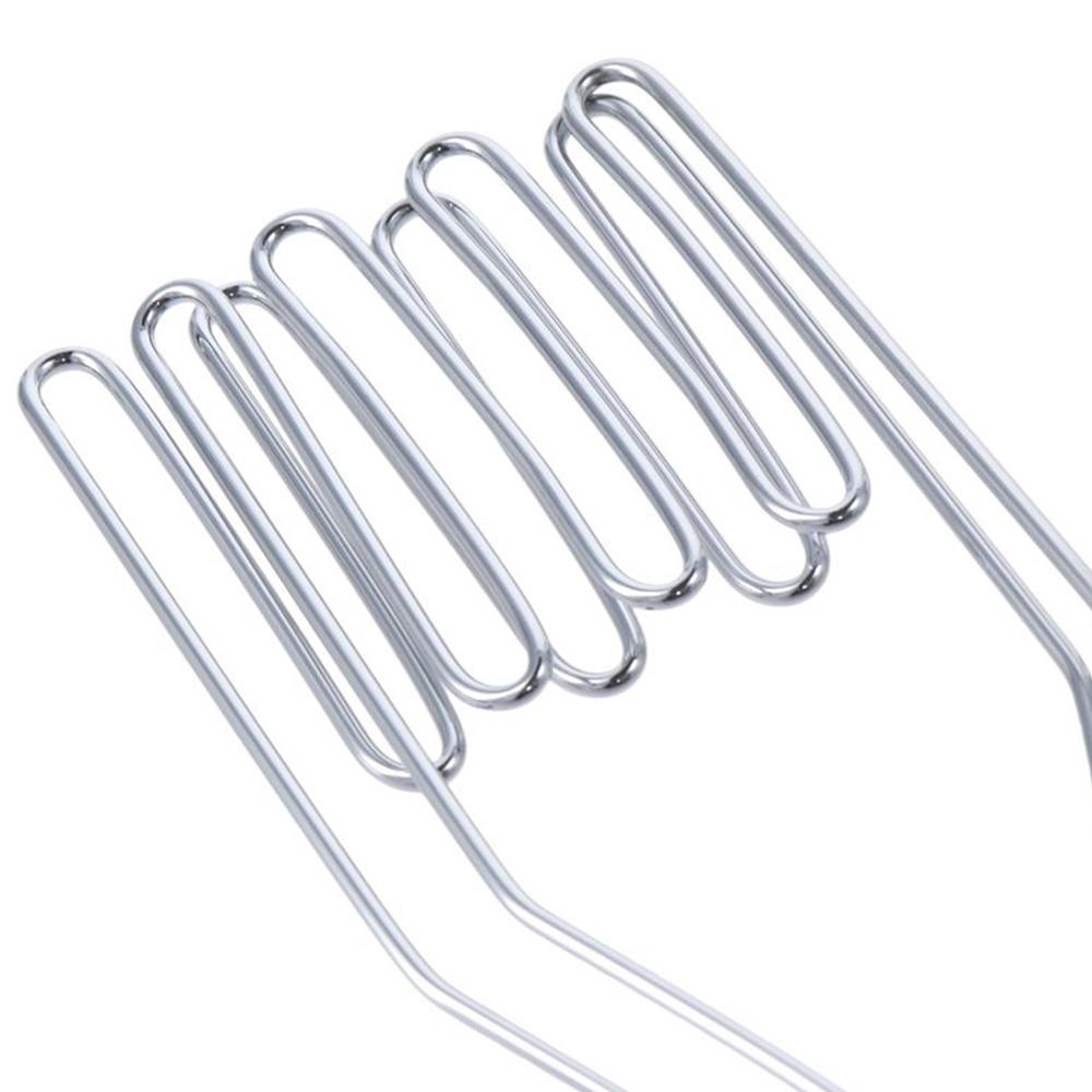 Collapsible Gloves Holder Carbon Steel Glove Drain Stand Practical Vertical Glove Support  Kitchen