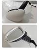 Porsche MACAN Rearview Mirror Assembly: Exterior Reflector and Outdoor Mirror