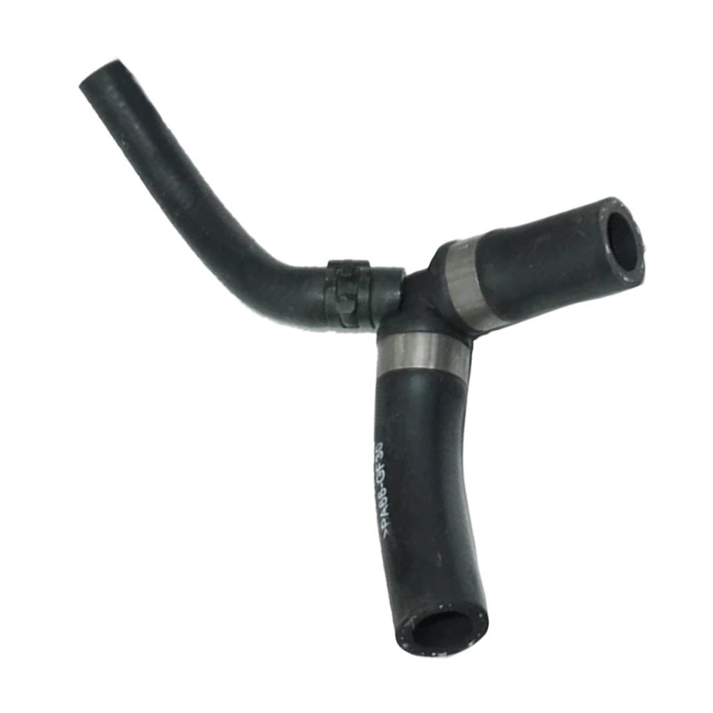 Replacement Coolant Pipe 7L0121156A 7L0-121-156-A Engine Water Cooling Hose for 2003-2010 Easy Installation