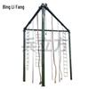Children's Triangular Climbing Training Frame