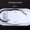 Nufeng Infrared Motion Sensor Emergency Wall Light