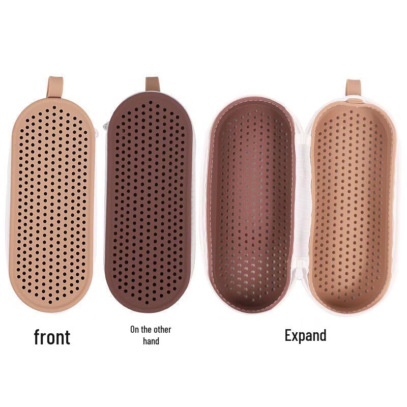 Силиконовый футляр для хранения плавательных очков