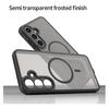 Pouzdro na telefon pro Samsung Galaxy A15, Magnetické nárazuvzdorné pouzdro na telefon pro Samsung Galaxy A15