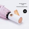 Hongye Fully Automatic Sunscreen Folding Umbrella