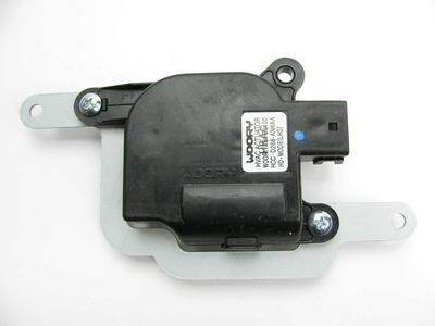Original OEM 97154-2H000 Türdichtungsstreifen, rechts / 971542H000 für Hyundai Elantra 07–12