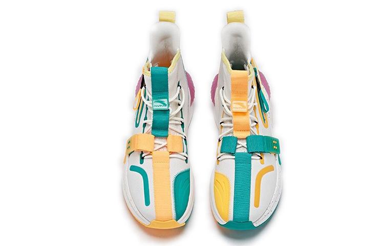 Dragon Ball Super x Anta 'Gotenks Cushioning Slip Resistant Abrasion R