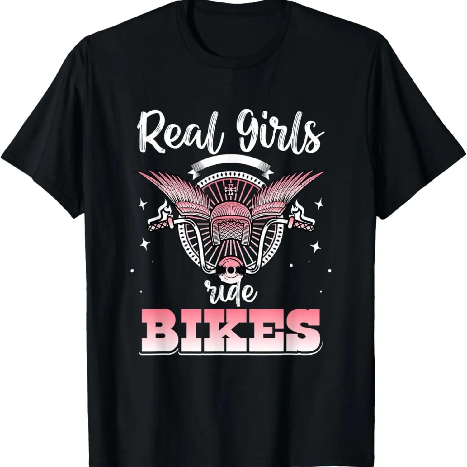 Vintage Just A Girl Loves Horror Movies T-Shirt S