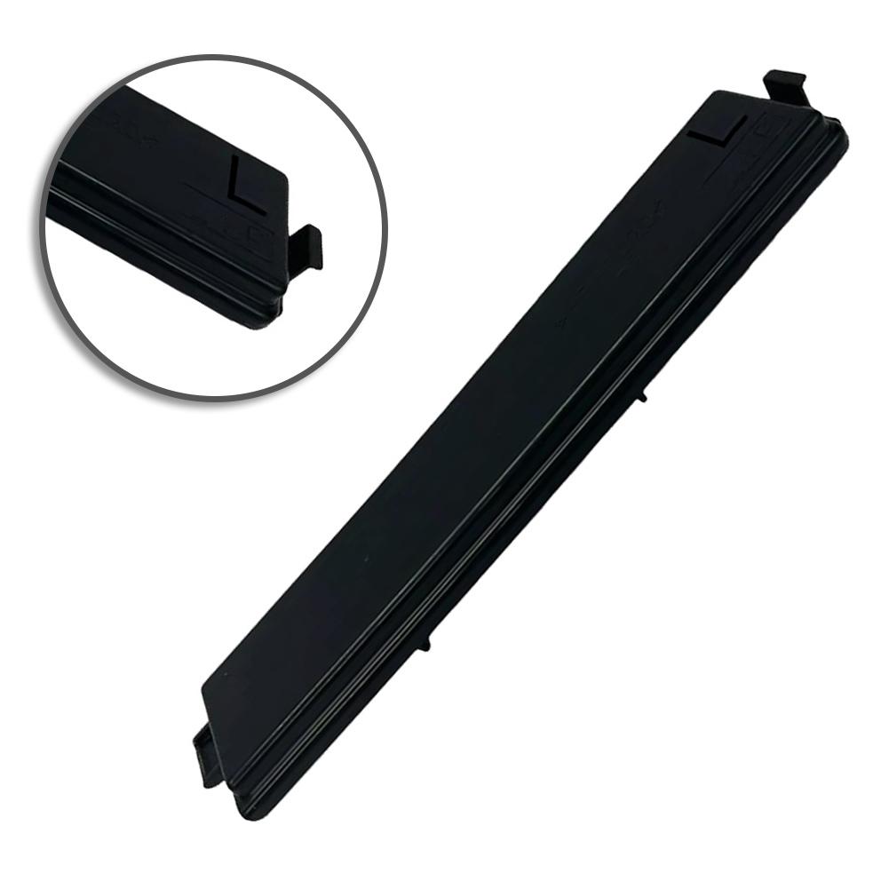 Voor Toyota Voor Hilux KDH223 Commuter MK7 LHD Interieurfilterdeksel 88548-0K020 Directe Vervanging Geen Gereedschap Nodig