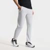 Fila A.P. Classic Versatile Soft Breathable Lightweight Stretch Knit Sports Pants Men Bottoms A11M531616F-LB