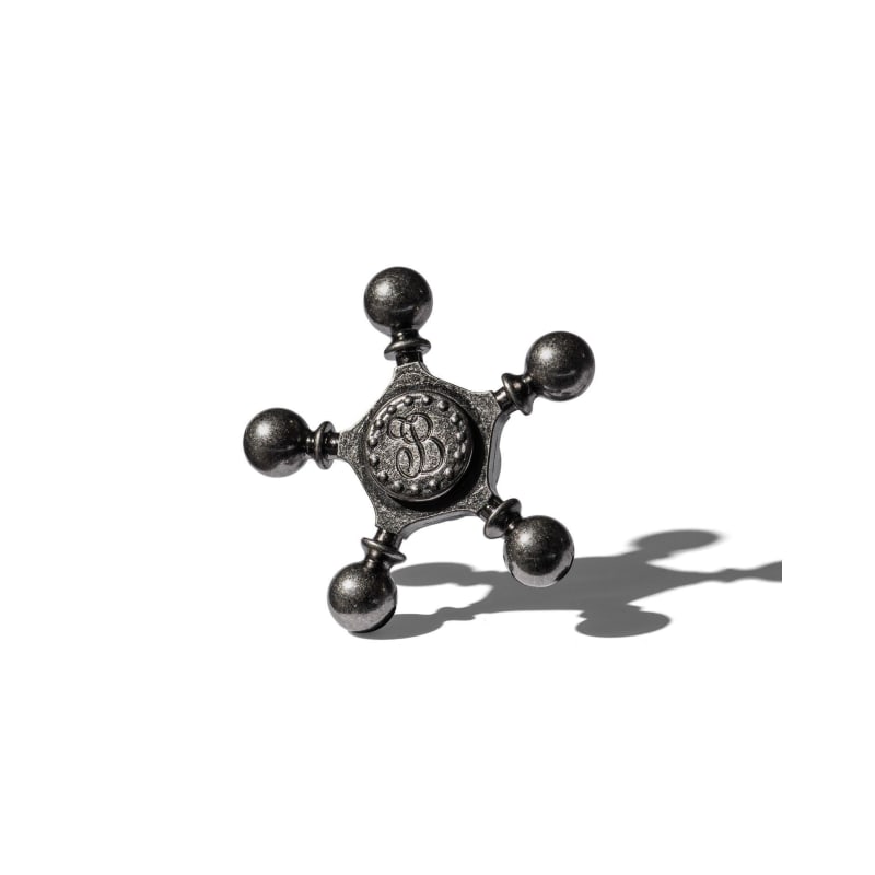 

Кран-заглушка (стоячая кепка)