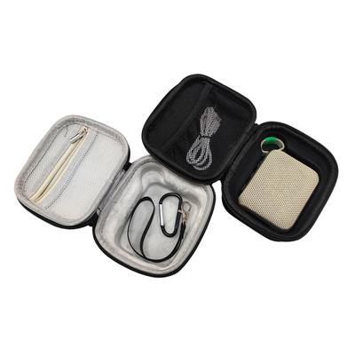 Portables Travel Case Speaker Storage Bag for JBL GO 4 Wireless Speaker Protections Bag Cover