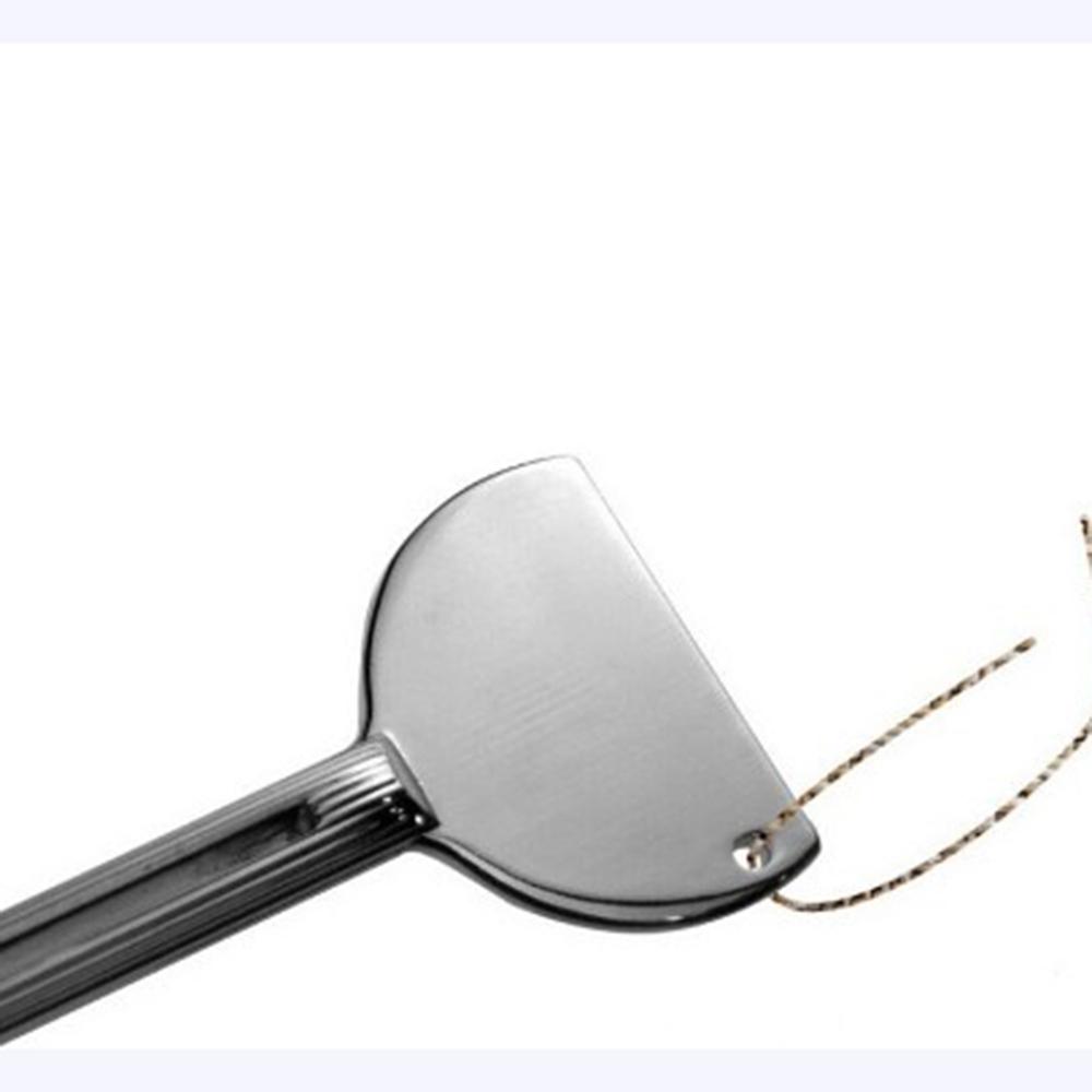 Edelstahl U-Form Metallrohr Zahnpasta Auspresser Spender Salbe Extruder