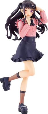 POP UP PARADE Confession Executive Committee ~Love Series~ [Cute and Sorry] Chutan from Cute and Sorry Non-scale Plastic Painted Complete Figure