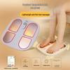 Hezheng IFT-1 Automatic Foot Massager with Heat and Remote