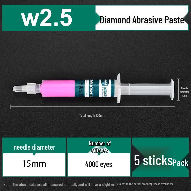 Electric Grinder Sandpaper Ring for Wood, Metal, Nail Art, Rust Removal, and Polishing