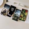 Band Pierce The Veil Band Phone Case For Samsung S 24 Fe 25 Ultra Plus 20 Lite 21 30 22 23 24 22 Ultra 5G Fundas