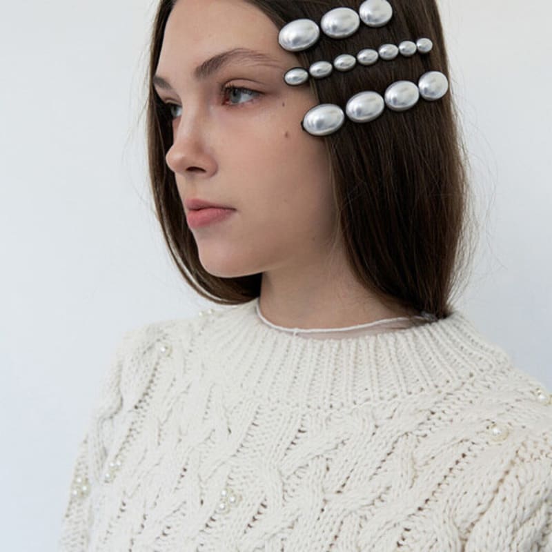 

Bella hairpin sparrow A