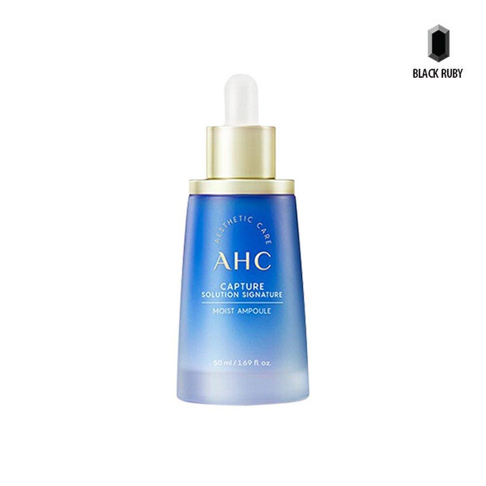 

AHC Premier Capture Solution Signature Увлажняющая ампула 50 мл