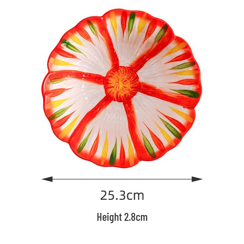 OLOEY Ceramic Dinnerware Set