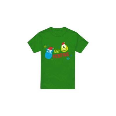 T-Shirts & Muskelshirts – T-Shirts