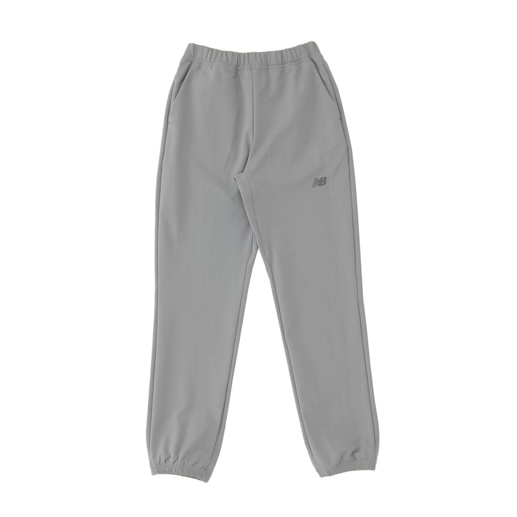 Jogger Pants for YST [New Balance] Moisture-wicking, Quick-drying (ABP45054) Dry, Quick-drying, Kids, Juniors/kids, (slate Gray)
