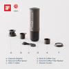 Φορητή Καφετιέρα Outin OUTINPINK Ανοξείδωτο Ατσάλι 50 ml 80 ml